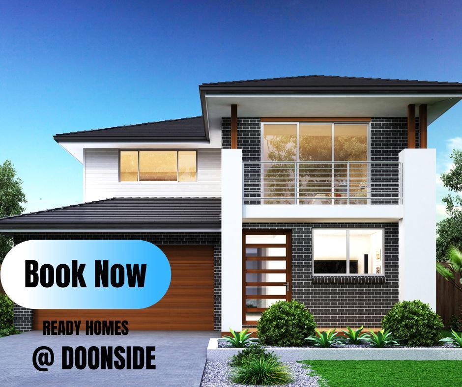 4 bedrooms House in  DOONSIDE NSW, 2767