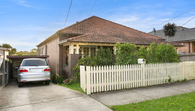 Picture of 22 Byron Street, CROYDON NSW 2132