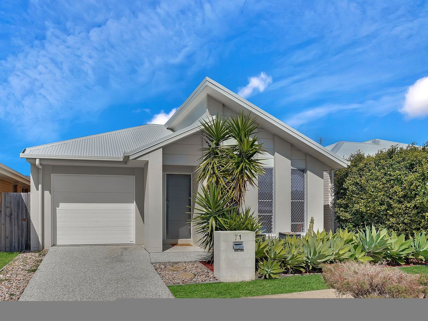 3 bedrooms House in 71 Indigo Road CALOUNDRA WEST QLD, 4551