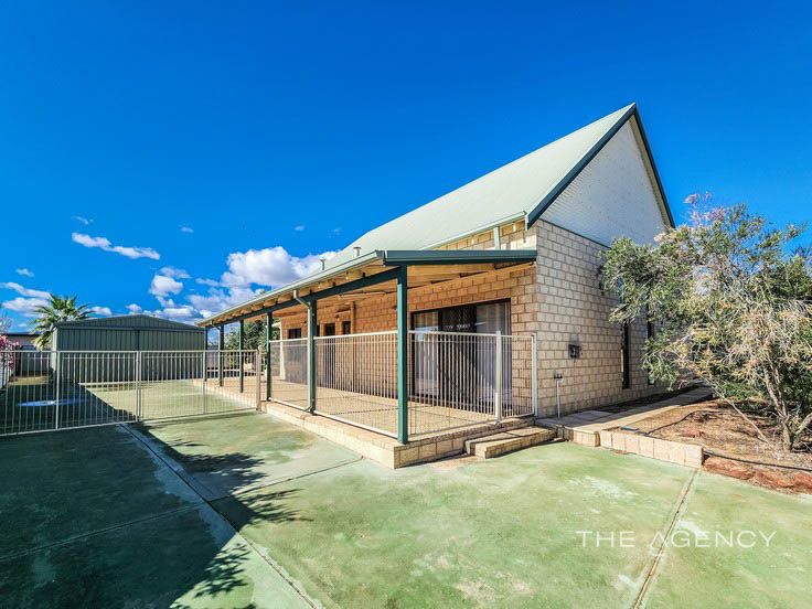 6 Questro Glade, Kalbarri WA 6536, Image 0