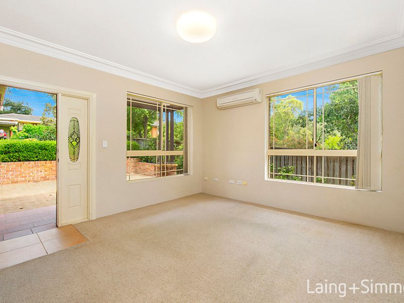 7 Lynwood Close, Pennant Hills NSW 2120, Image 2