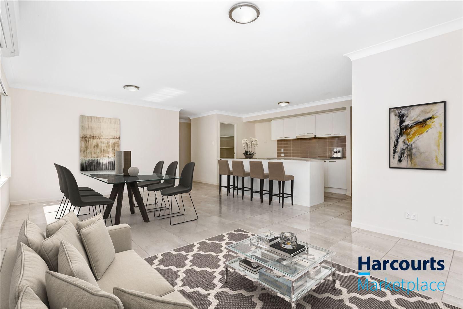 57 Finnegan Circuit, Oxley QLD 4075 House For Rent 680 Domain