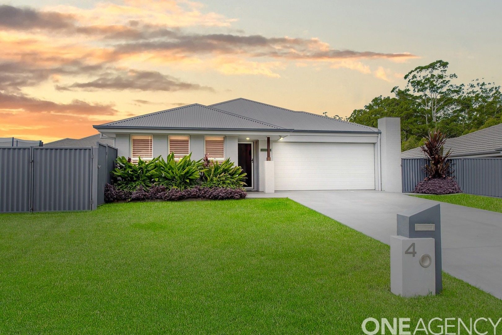 4 Chicory Close, Wauchope NSW 2446, Image 0