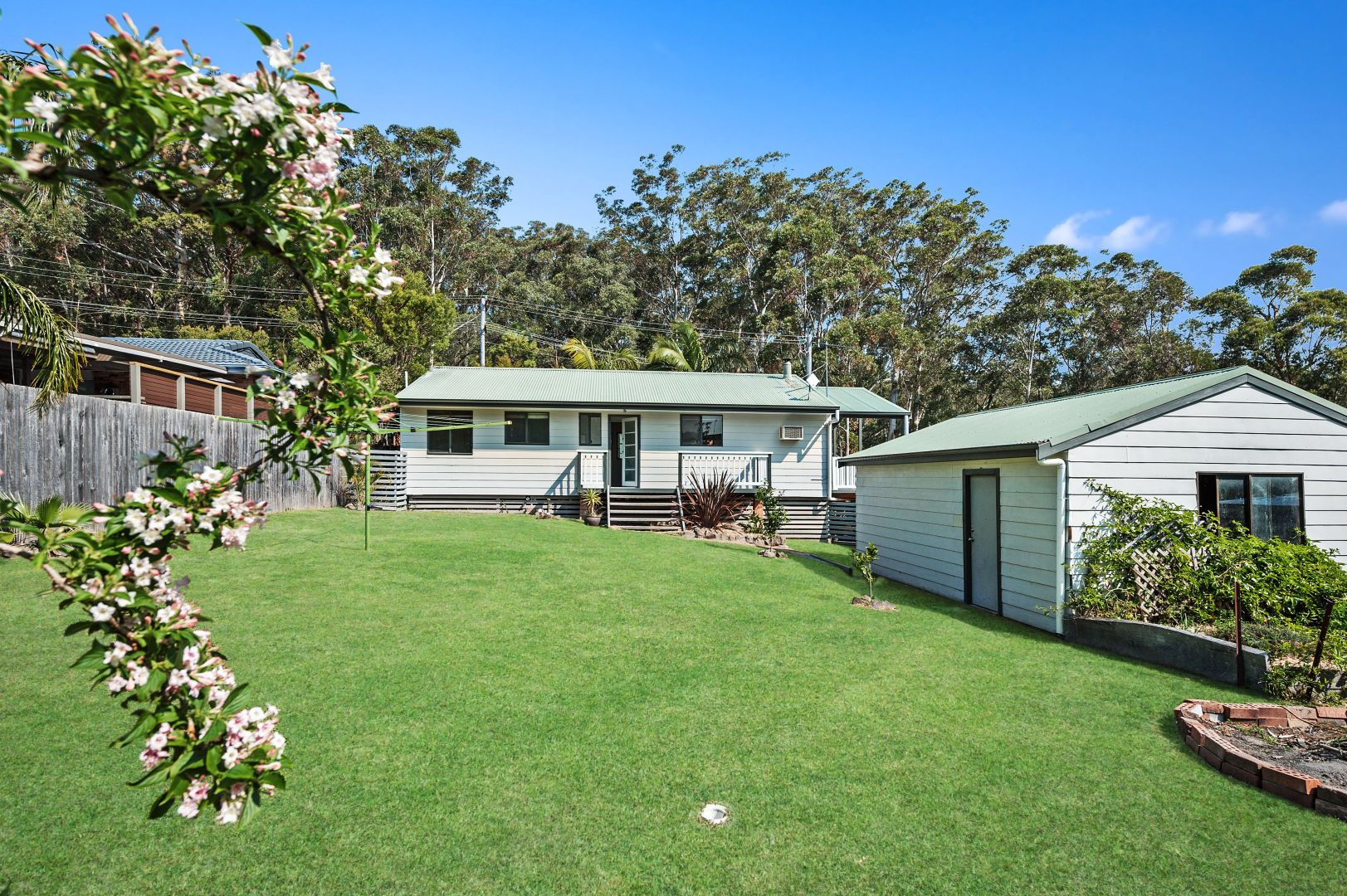 3 Stewart Street, Conjola Park Property History & Address Research