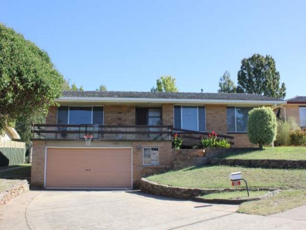 4 bedrooms House in 50 Boyd Street BATHURST NSW, 2795