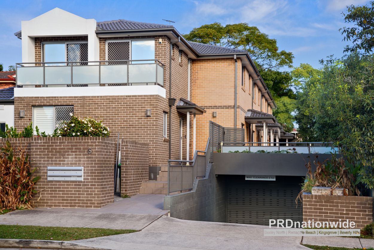 5/6 Graham Road, Narwee NSW 2209, Image 0