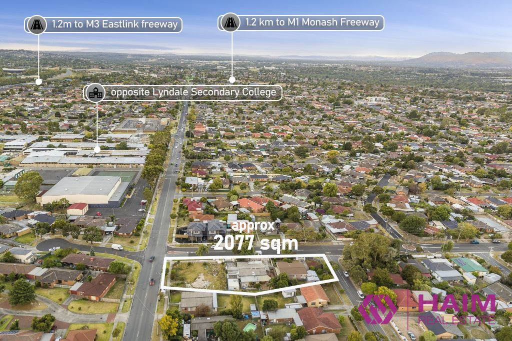 205 Gladstone Road, Dandenong North VIC 3175, Image 1