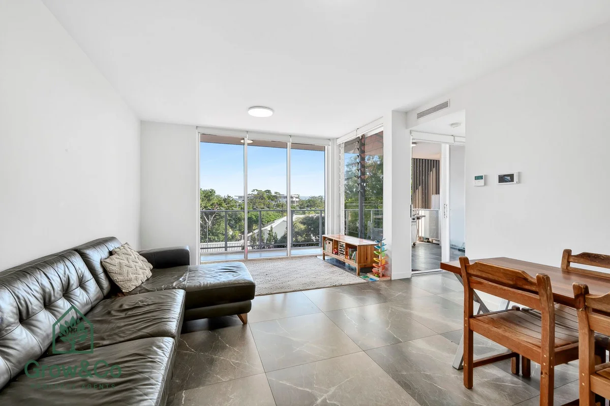 Additional image 5 of 405/8 Meron Street, Southport QLD 4215