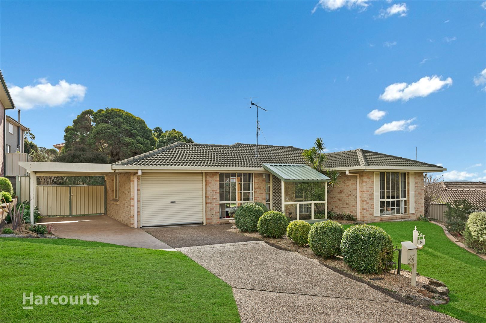 14 Murray Close, Albion Park NSW 2527, Image 0