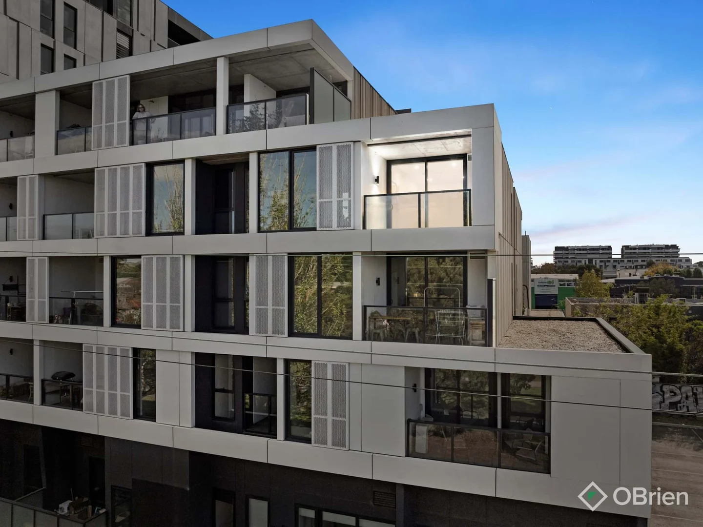 Additional image 15 of 313/8 Lygon Street, Brunswick East VIC 3057