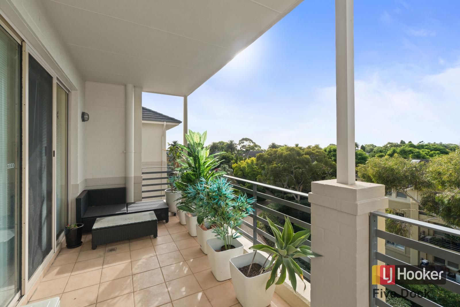 21/1 Blackwall Point Road, Abbotsford NSW 2046, Image 2