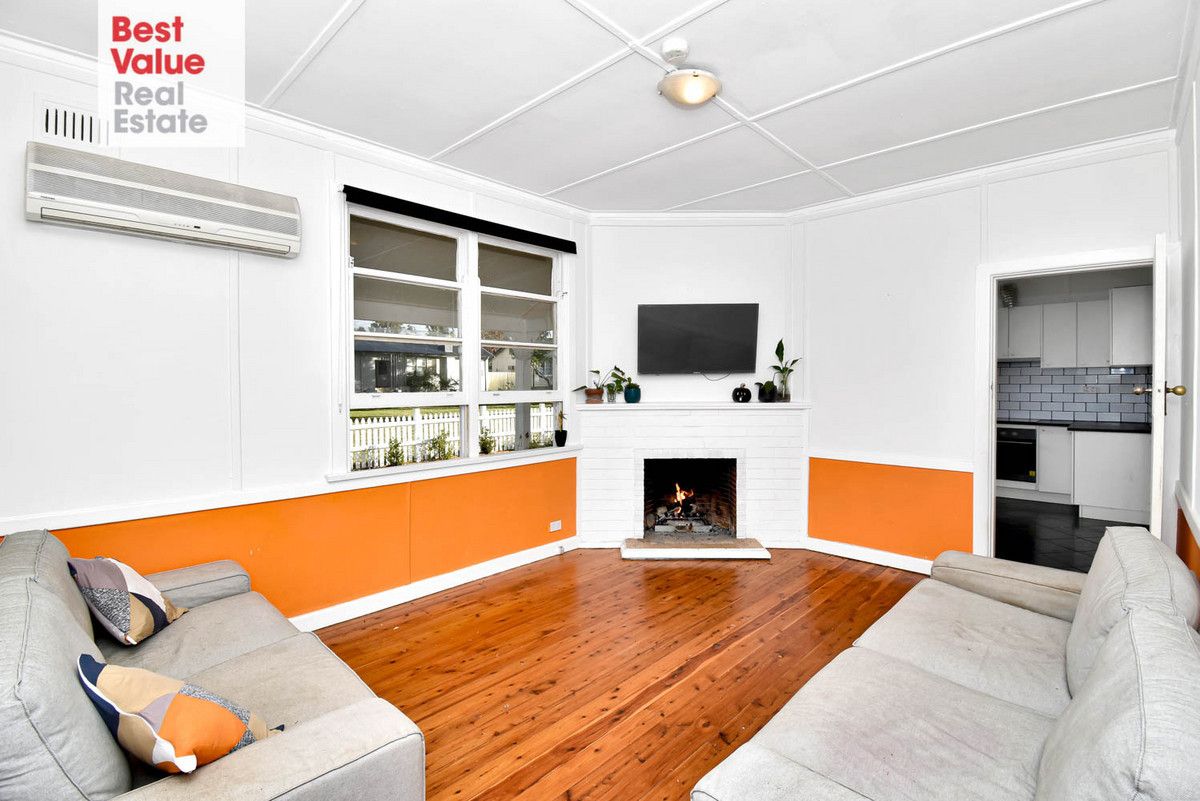 30 Liddle Street, North St Marys NSW 2760, Image 2