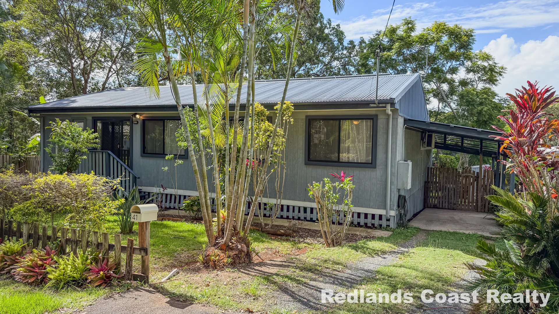 Additional image 5 of 41 Vista Street, Russell Island QLD 4184