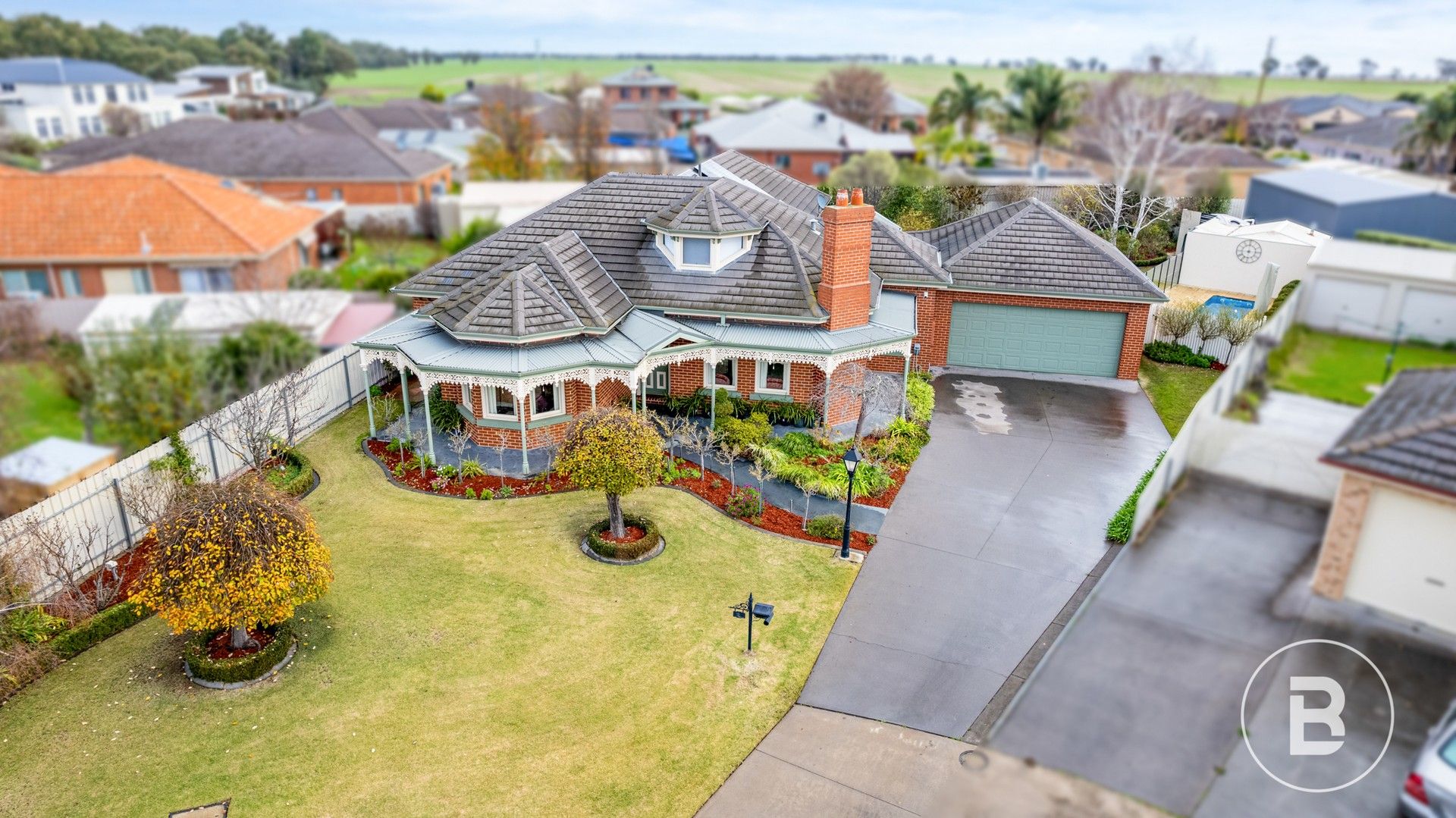 1 Dixon Court, Horsham VIC 3400, Image 0