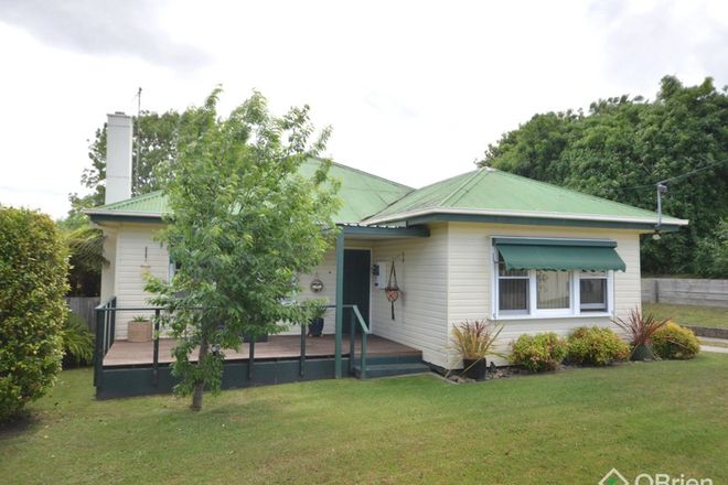 Picture of 11 Great Alpine Road, BRUTHEN VIC 3885