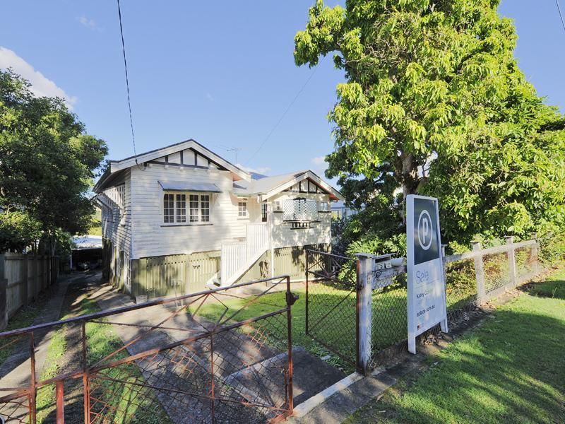 75 Norman Crescent, NORMAN PARK QLD 4170, Image 0