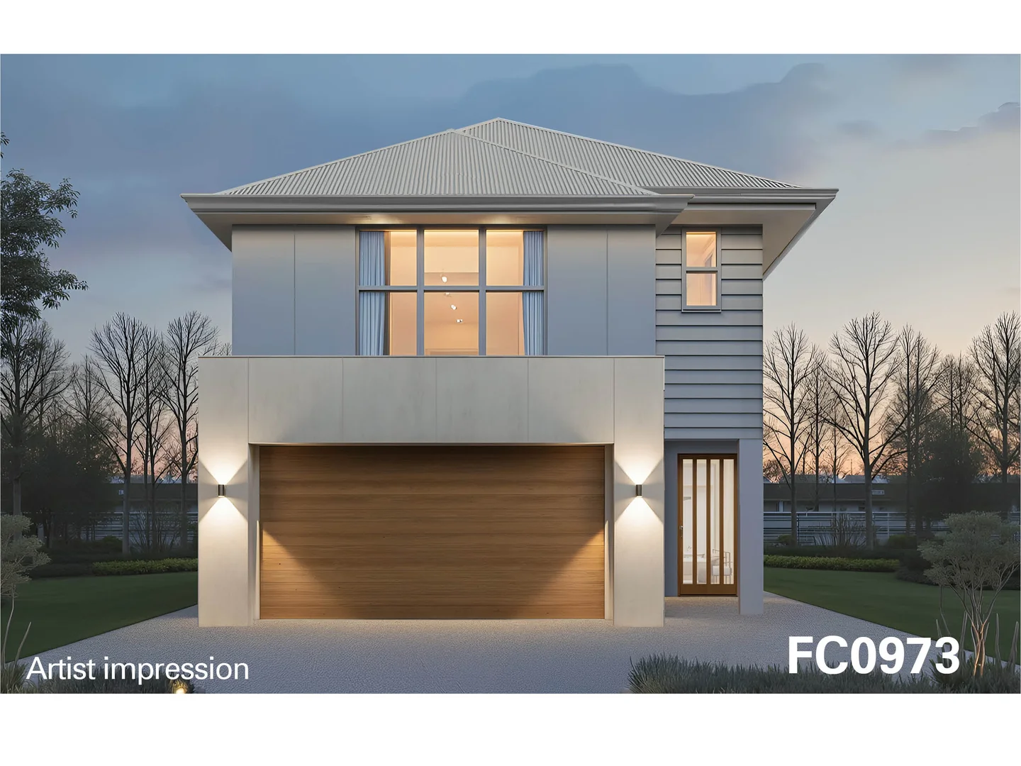 Additional image 5 of Lot 715 Eucalyptus St, Burpengary QLD 4505