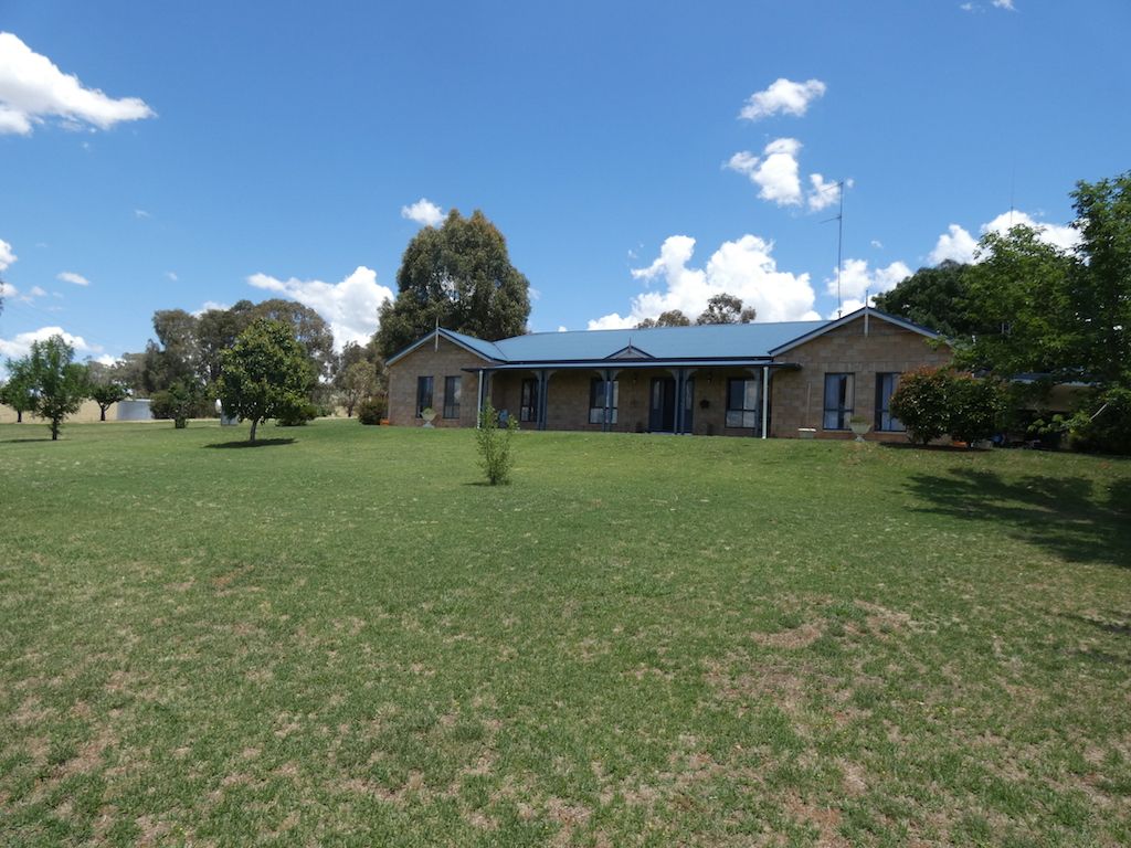 1375 Frogmore Road, Frogmore NSW 2586, Image 2