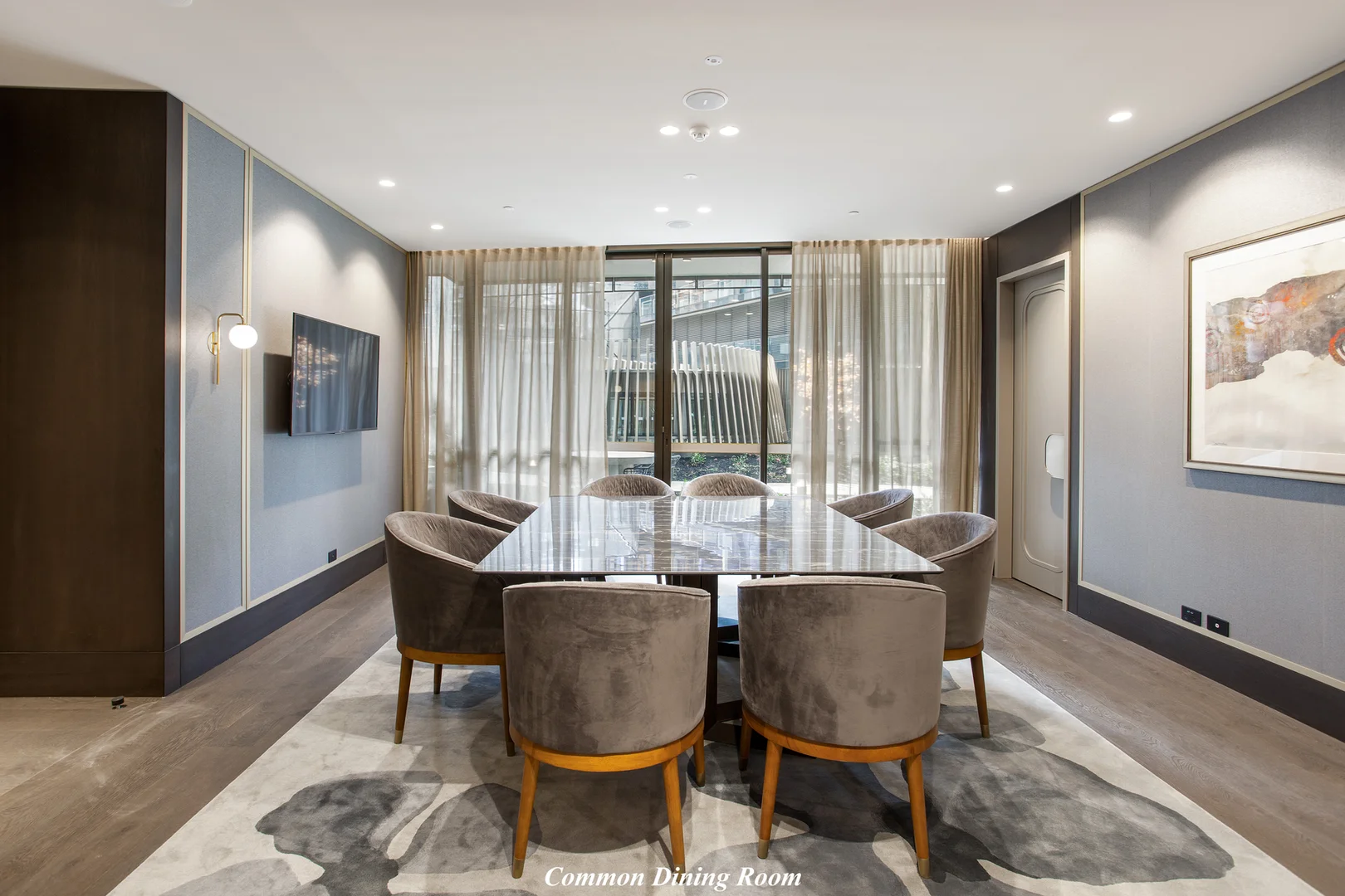 Additional image 14 of 1803/1 Almeida Crescent, South Yarra VIC 3141