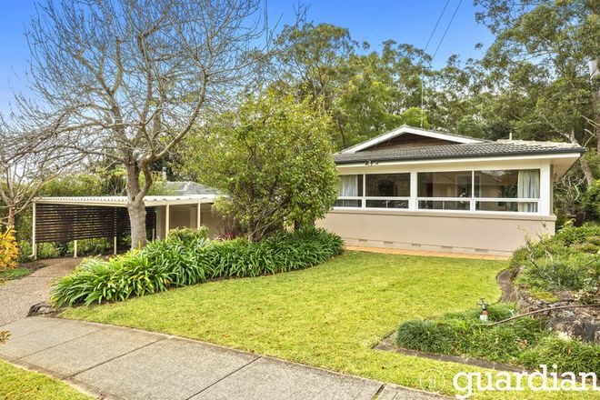 Picture of 26 Valencia Street, DURAL NSW 2158