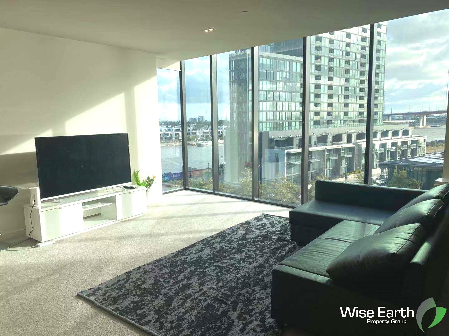 502/9 Waterside Place, Docklands VIC 3008, Image 0
