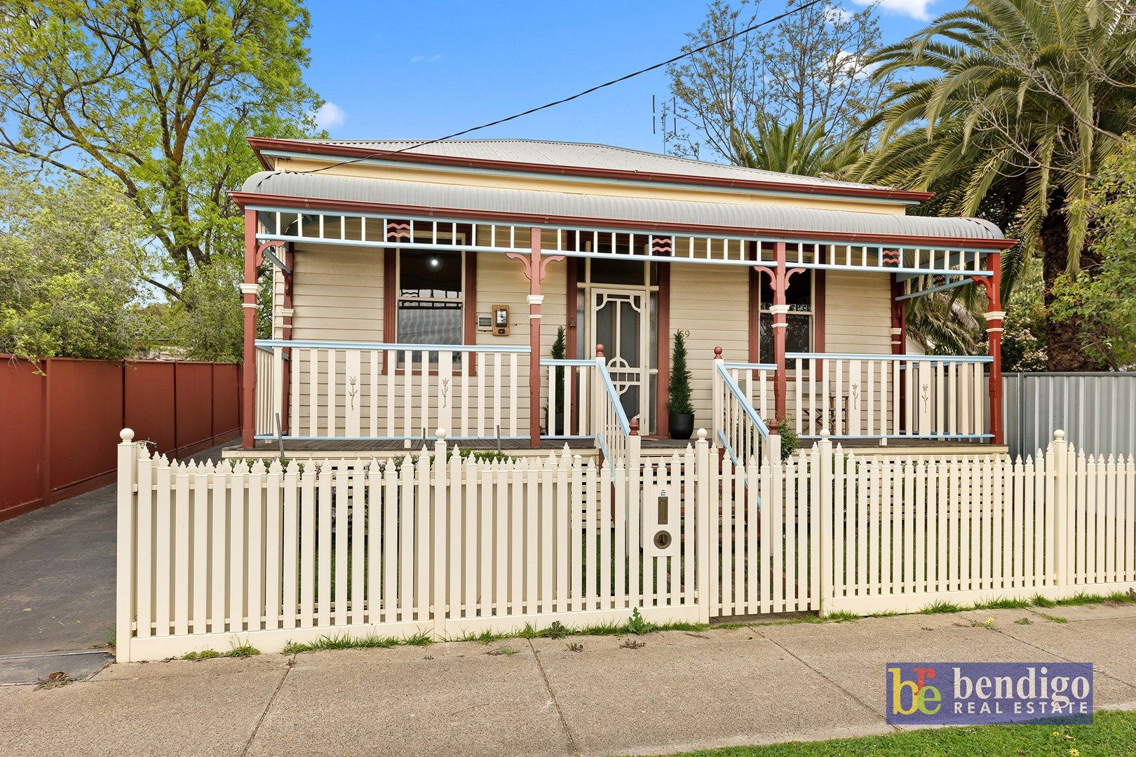 59 Pyke Street, Quarry Hill VIC 3550, Image 0