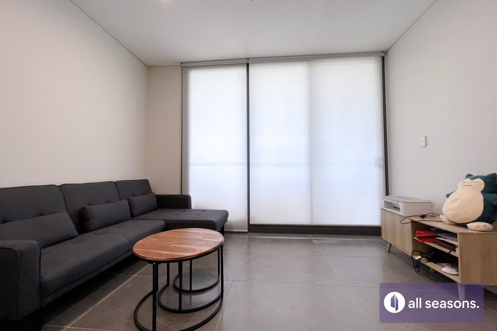 1 bedrooms Apartment / Unit / Flat in A2001/101 Waterloo Road MACQUARIE PARK NSW, 2113