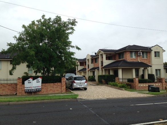 Cambridge Street, Canley Heights NSW 2166, Image 0