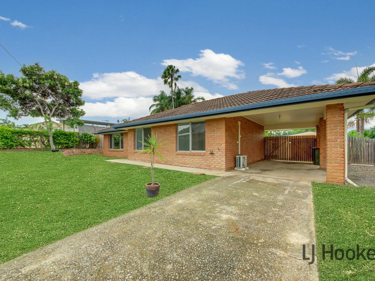 72 Malpas Street, Boyne Island QLD 4680, Image 1