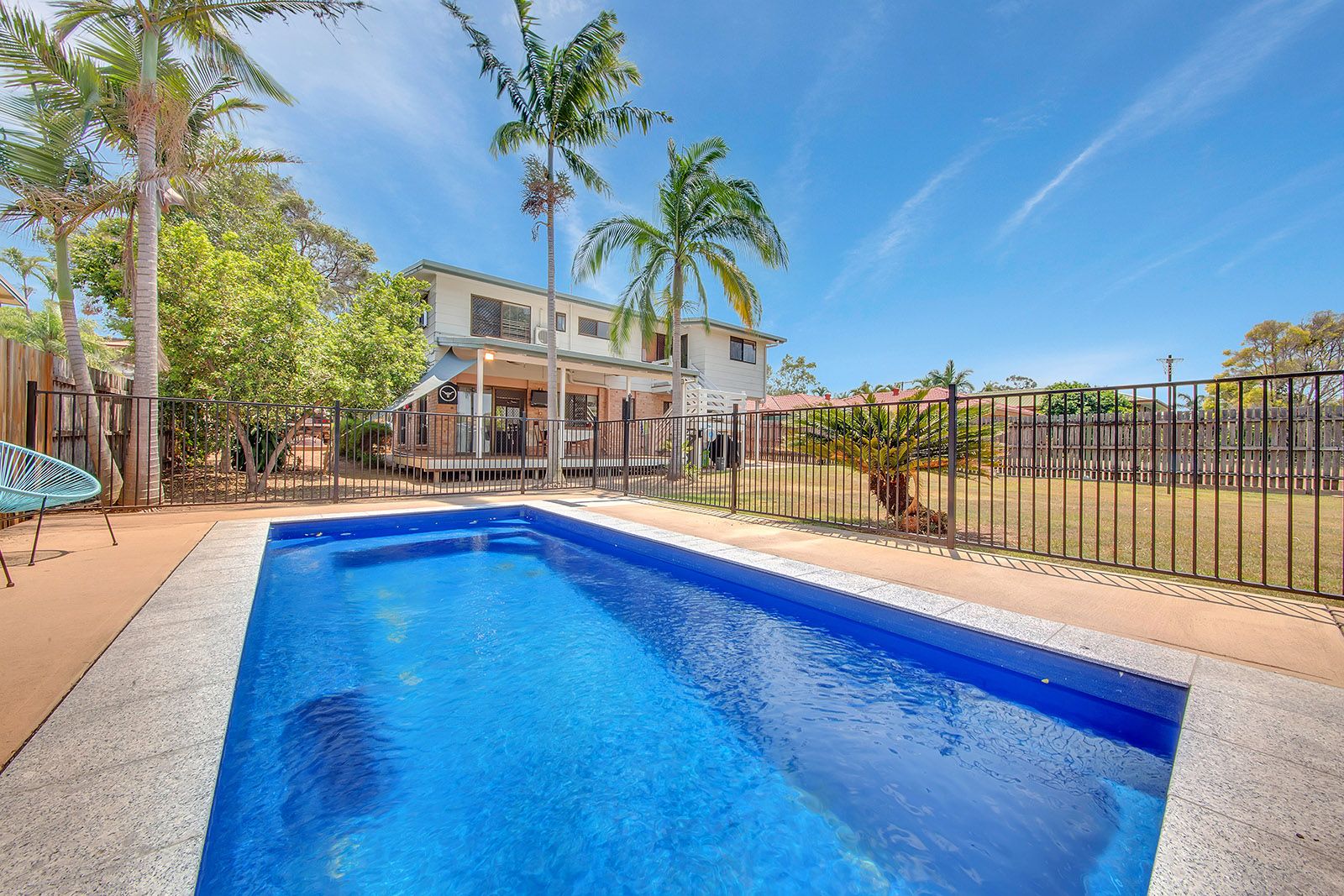 44 Ferguson Crescent, West Gladstone QLD 4680, Image 1