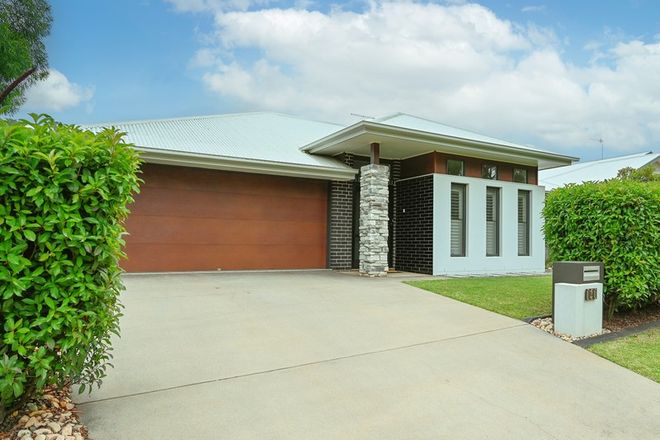Picture of 121 Cronin Road, HIGHFIELDS QLD 4352