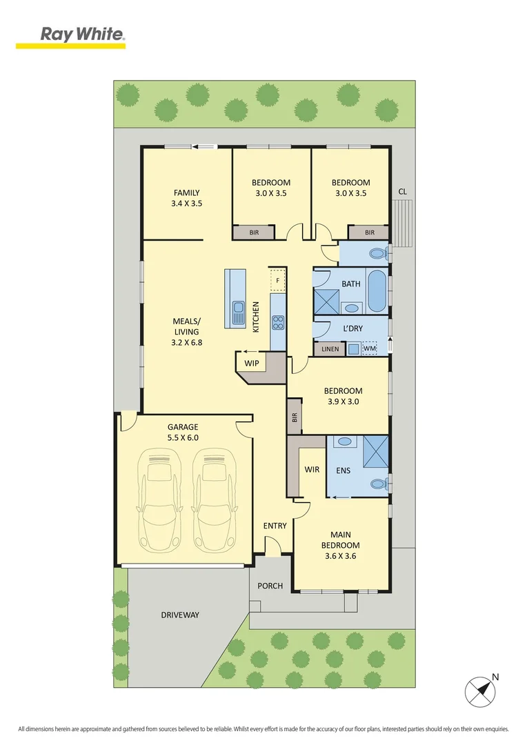 Additional image 13 of 78 Yellowstone Drive, Truganina VIC 3029