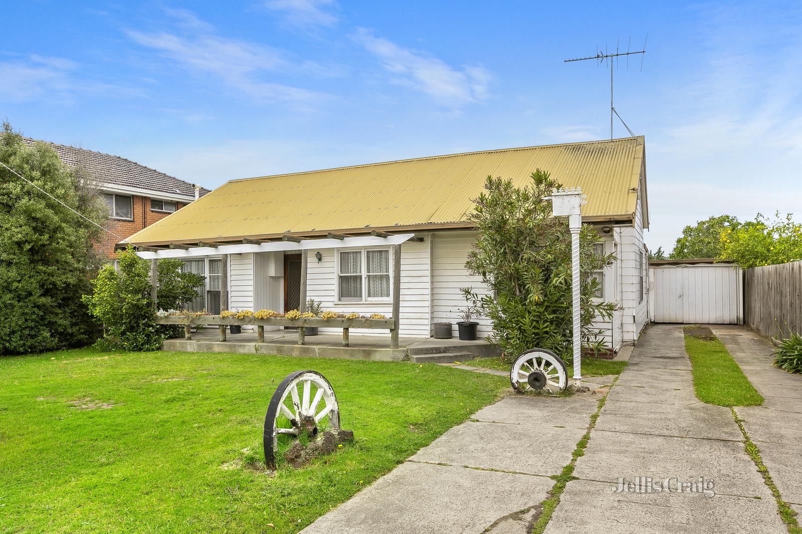 351 Blackshaws Road, Altona North VIC 3025 Domain