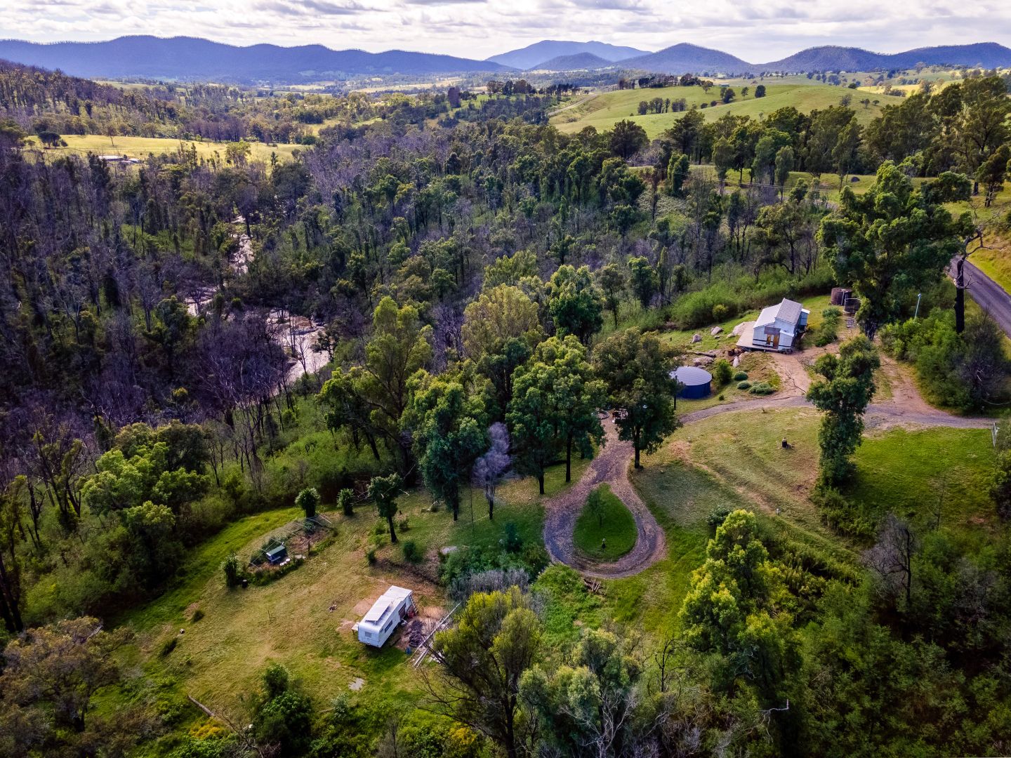 624 Yowrie Road, Yowrie NSW 2550, Image 2