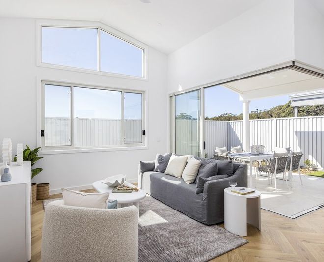 Natura by Ingenia Lifestyle Apartments 16 Trotter Road Bobs Farm