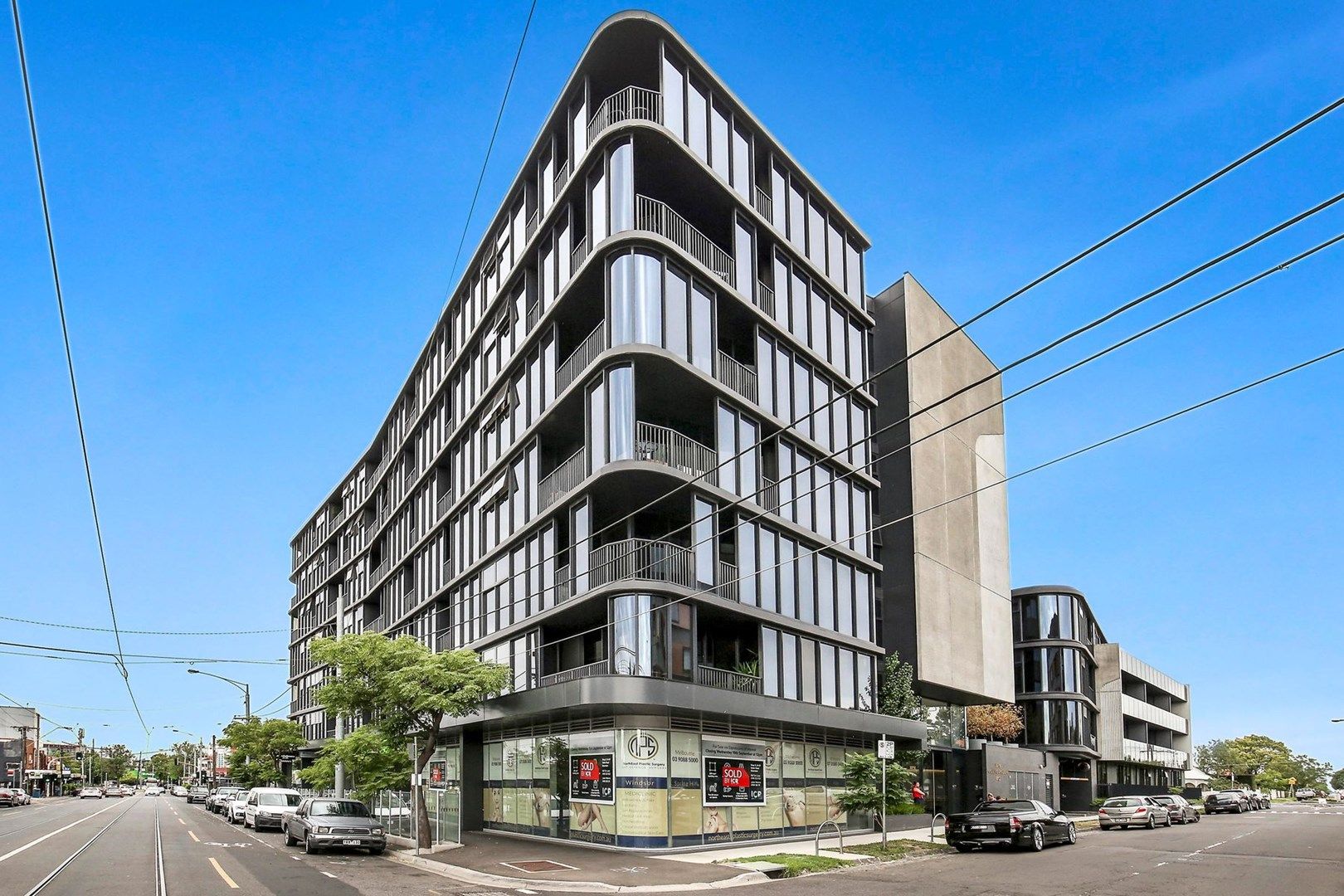 312/40 Collins Street, Essendon VIC 3040, Image 0