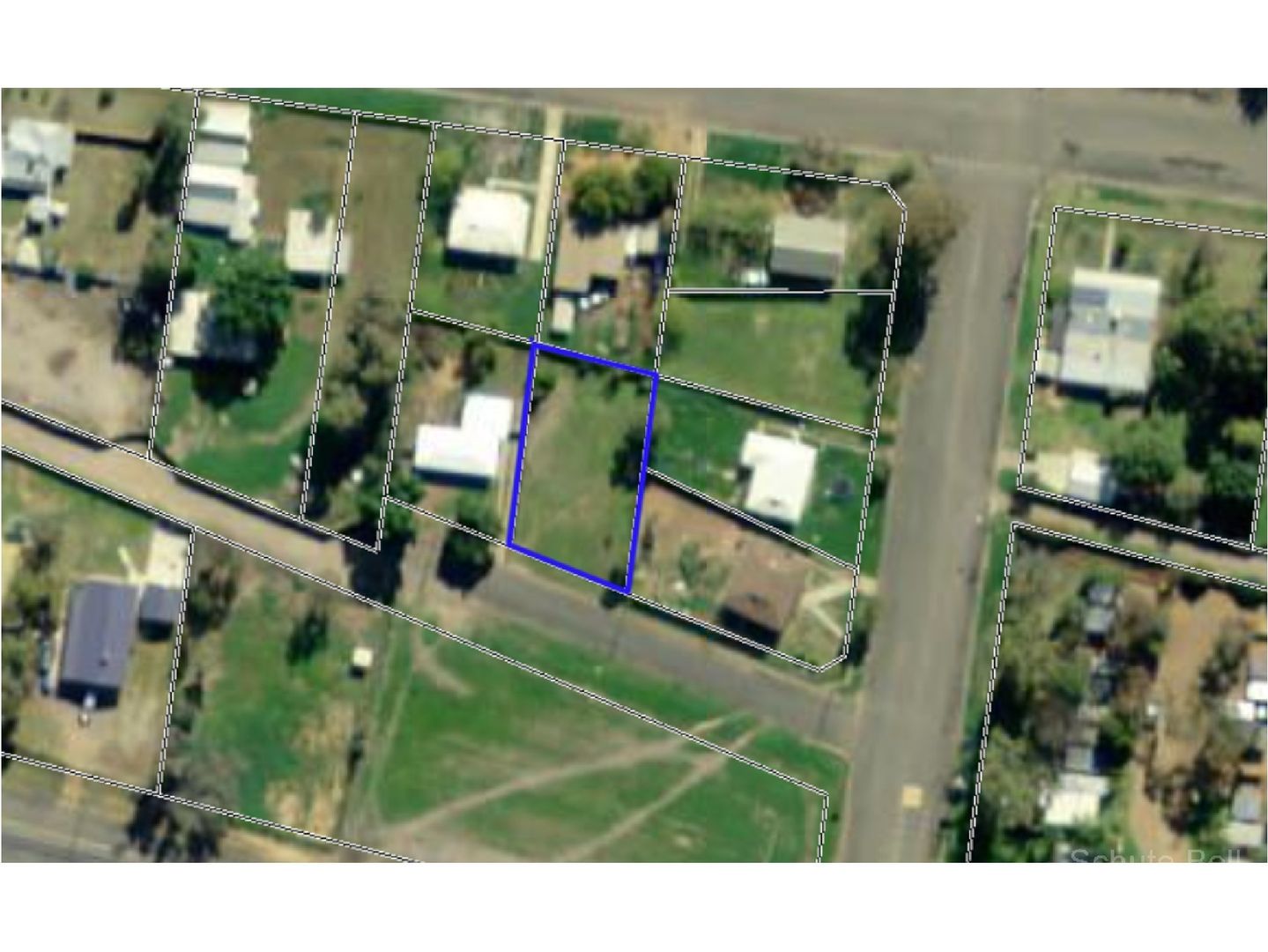 1 Vacant Block of Land, Bourke NSW 2840, Image 1