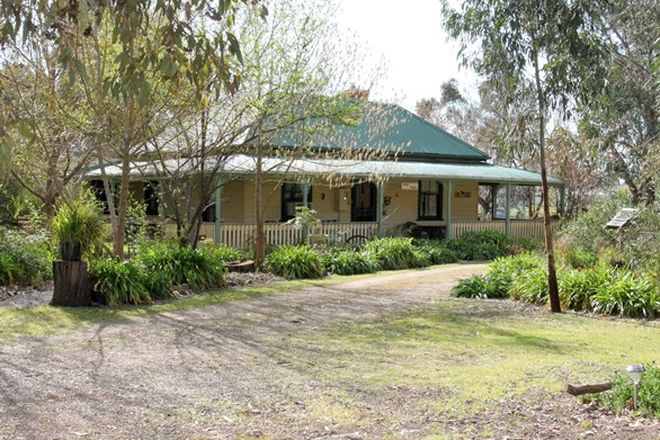 Picture of 24 Goodear Lane, YARCK VIC 3719