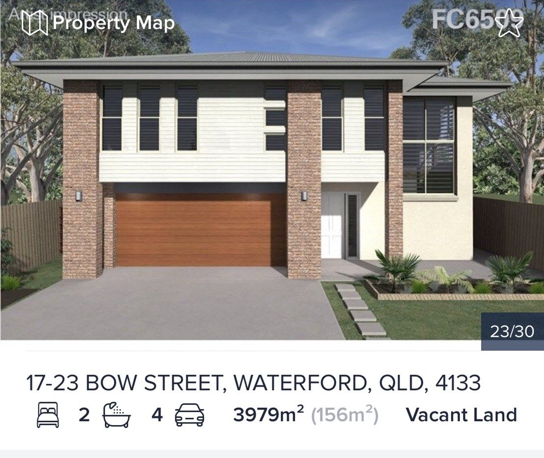 17-23 Bow Street, Waterford QLD 4133, Image 0
