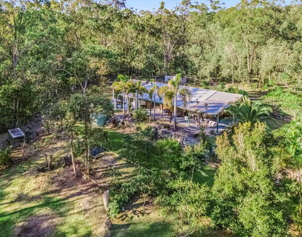 11-13 Camphor Drive, Boyland QLD 4275