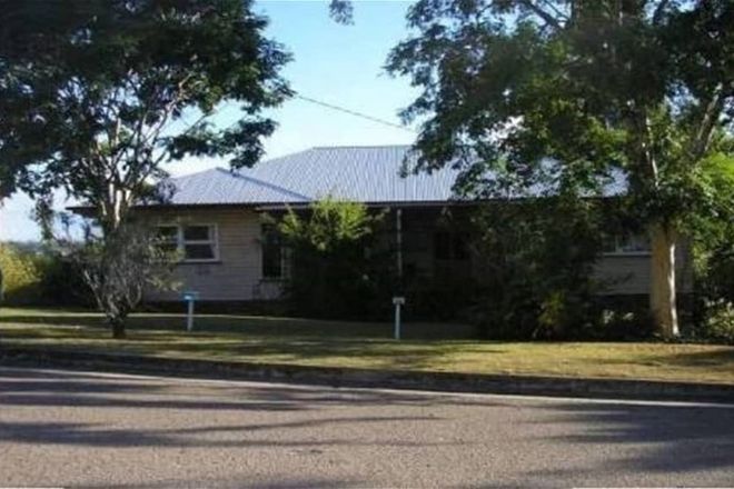 Picture of 40 Barter St., GYMPIE QLD 4570