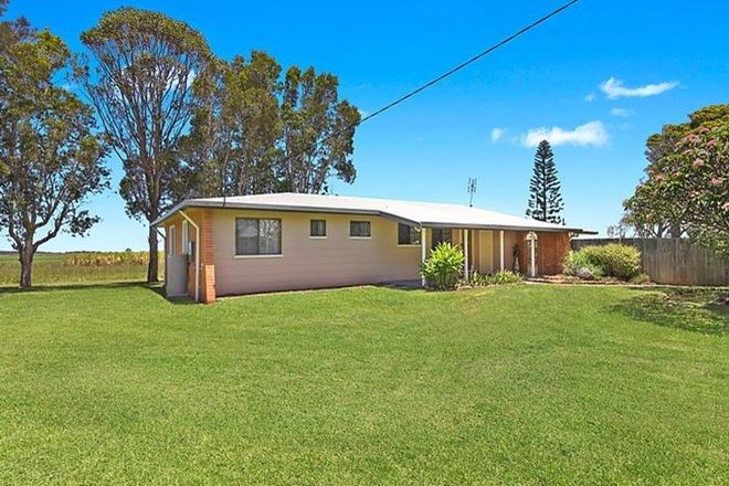Picture of 24 River Drive, EAST WARDELL NSW 2477