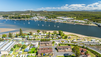 Picture of 48/1-9 Wharf Road, NORTH BATEMANS BAY NSW 2536