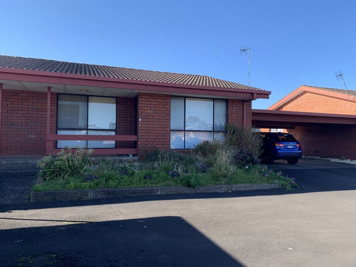 2 bedrooms Apartment / Unit / Flat in 3/142 Morriss Road WARRNAMBOOL VIC, 3280