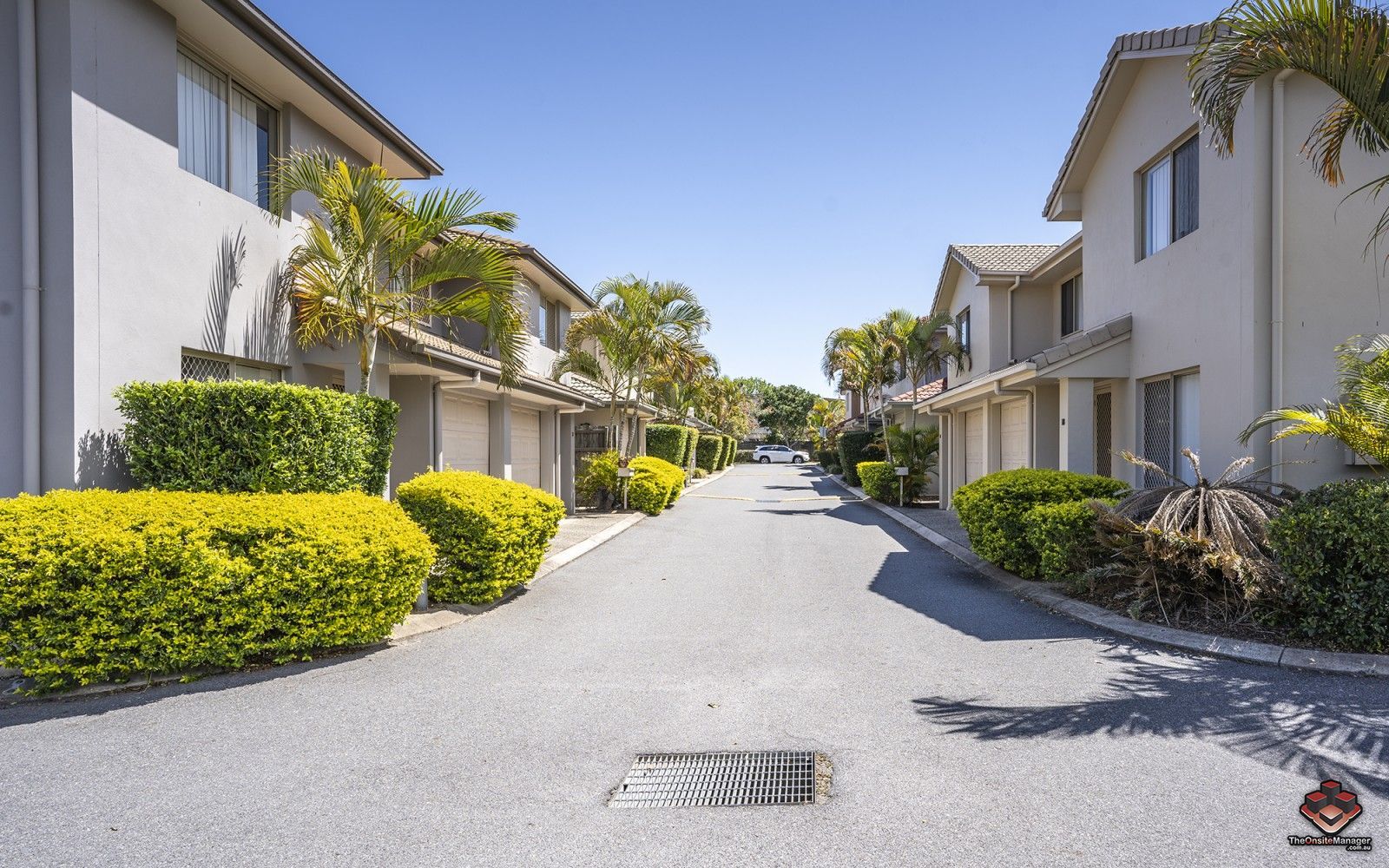 3 bedrooms Townhouse in 20/20 Kathleen Street RICHLANDS QLD, 4077