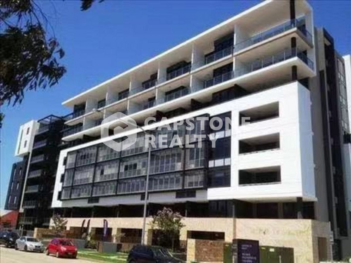 2 bedrooms Apartment / Unit / Flat in 401/49 Hill Road WENTWORTH POINT NSW, 2127