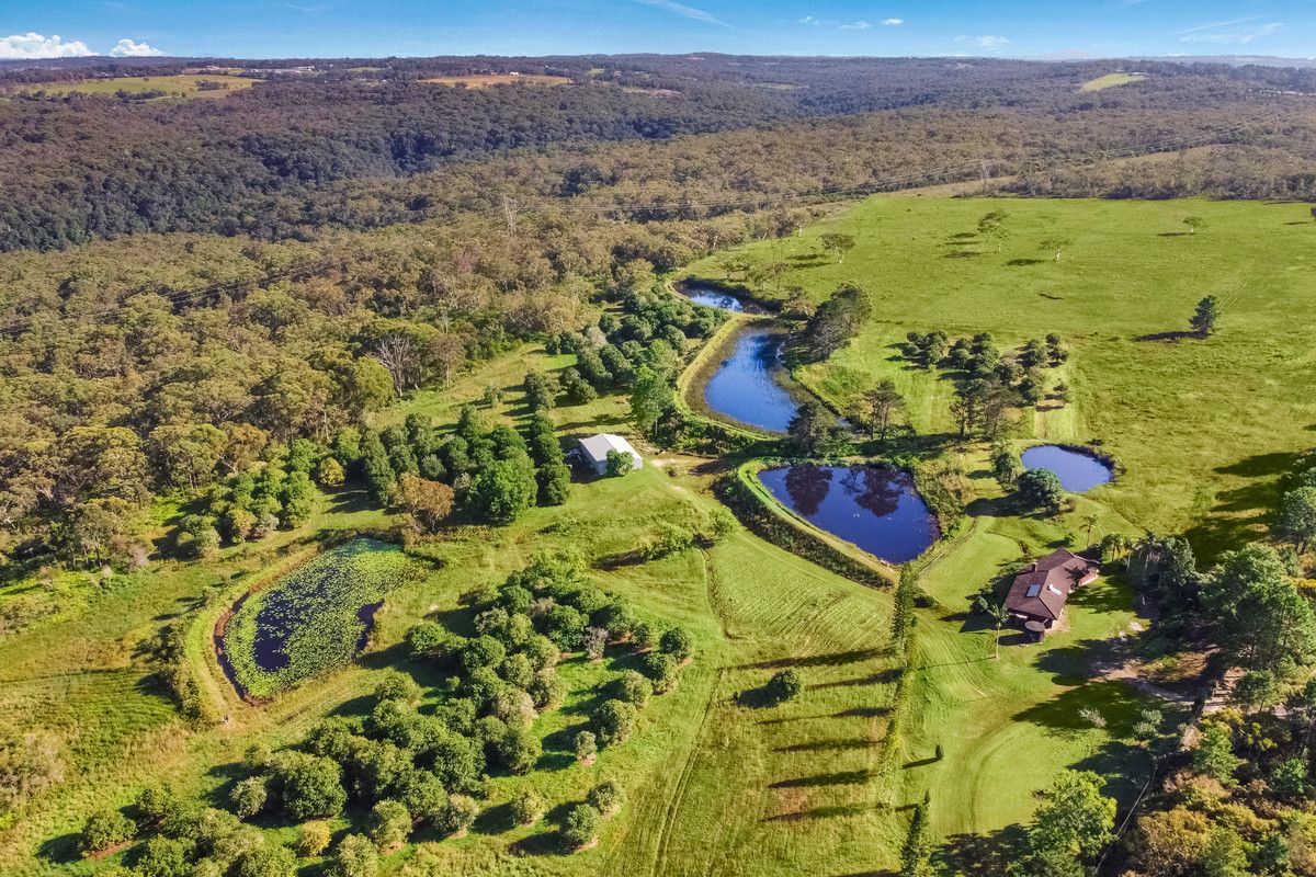 3 bedrooms Rural in 206 Konda Road SOMERSBY NSW, 2250