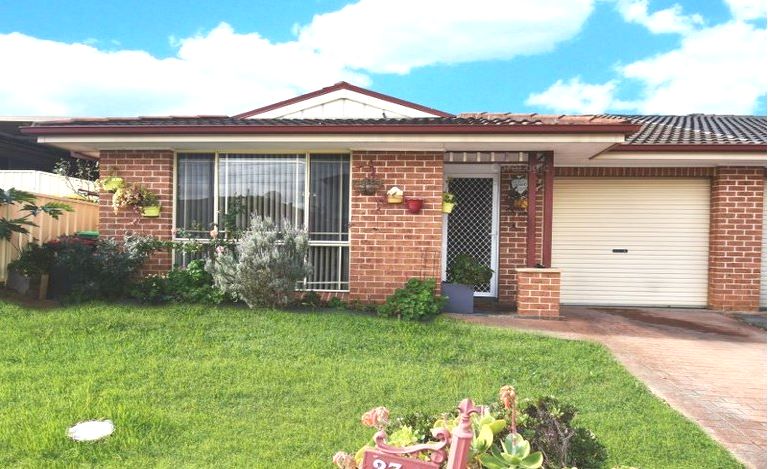 3 bedrooms House in 23A Keppel Circuit HINCHINBROOK NSW, 2168
