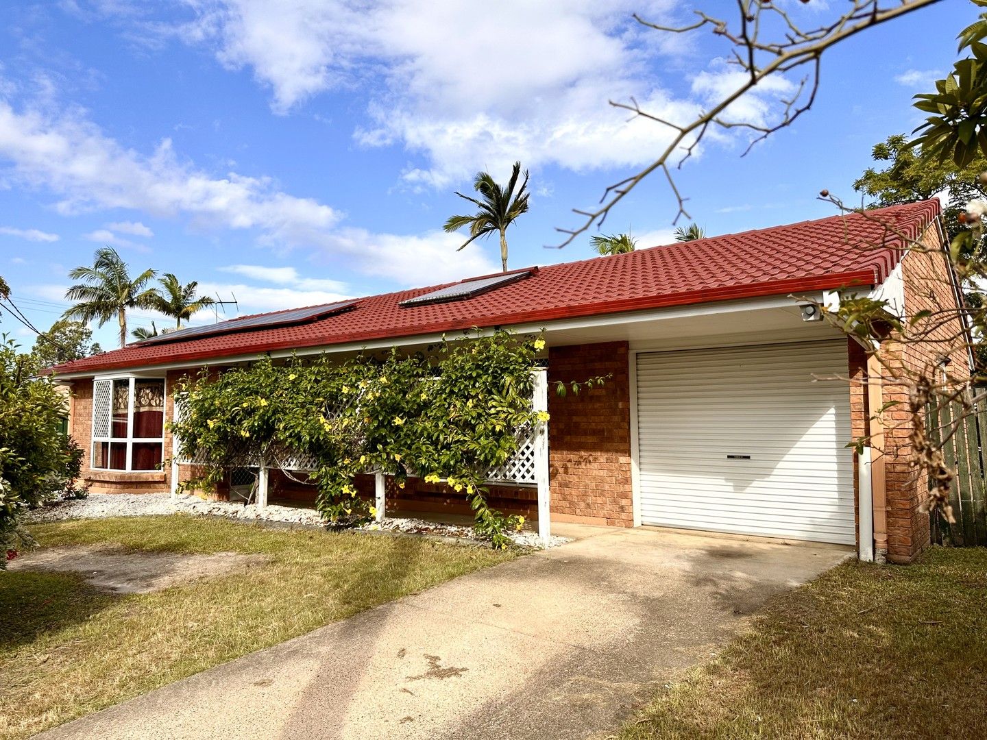 3 bedrooms House in 122 Short Street BORONIA HEIGHTS QLD, 4124