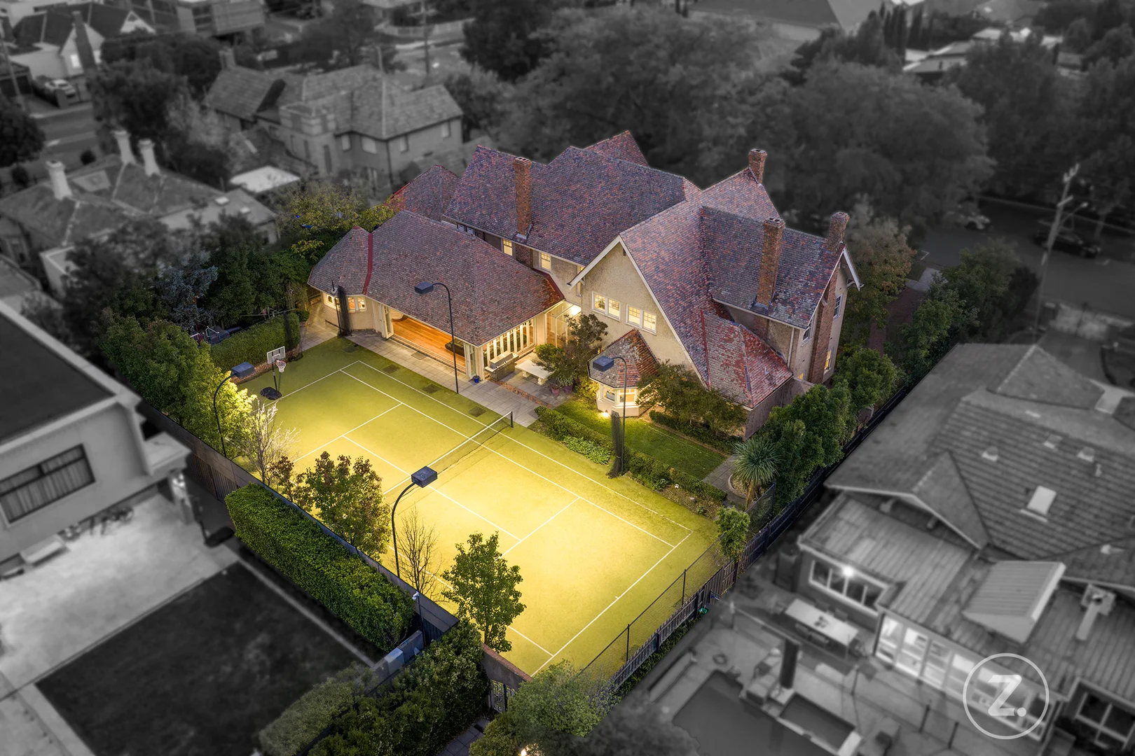 Additional image 21 of 41 Leslie Road, Essendon VIC 3040